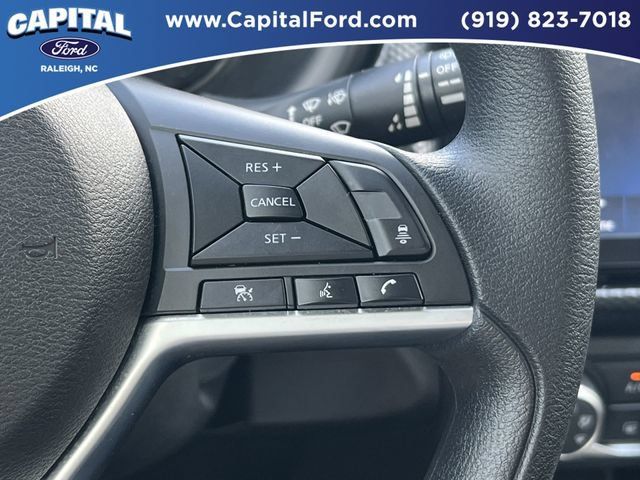 Used 2024 Nissan Kicks SV FWD image 26