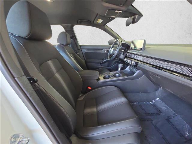 Used 2024 Honda Civic Sport image 21