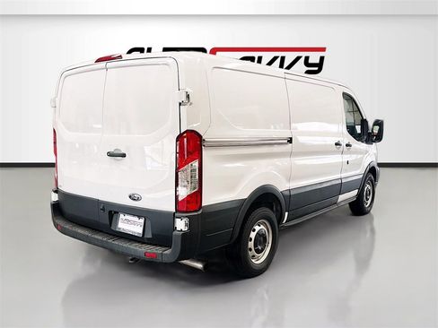 Used 2024 Ford Transit 150 Low Roof image 7