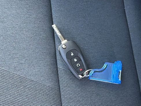 New 2026 Chevrolet Trax LS image 29