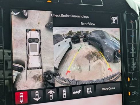New 2026 RAM 1500 Lone Star AWD/4WD image 18