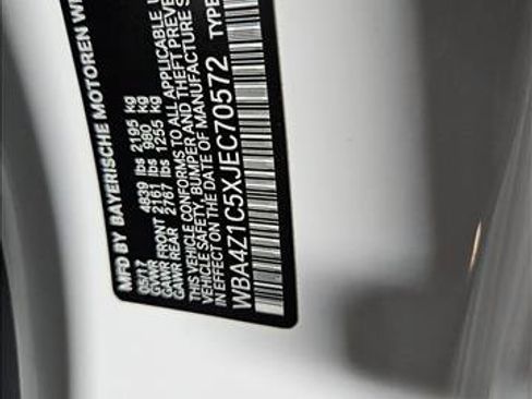 Used 2018 BMW 430i Convertible image 20