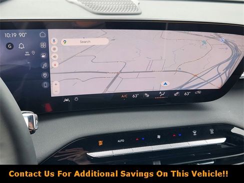 New 2026 Buick Enclave Sport Touring w/ Power Package image 12