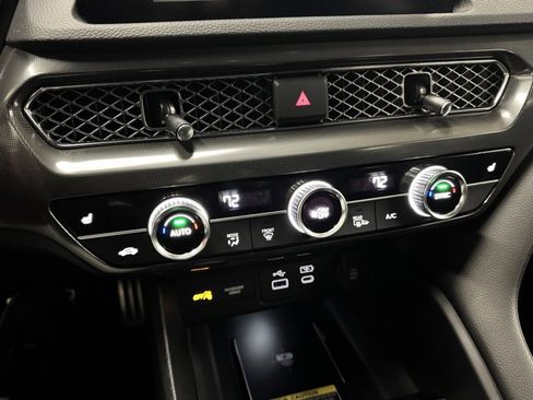 Used 2023 Acura Integra A-Spec image 31