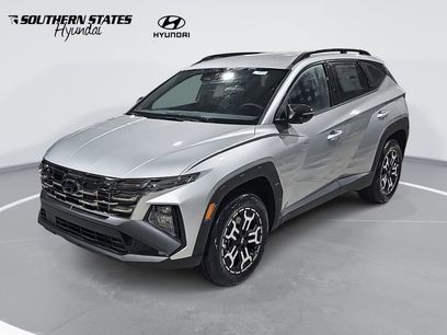 New 2026 Hyundai Tucson XRT