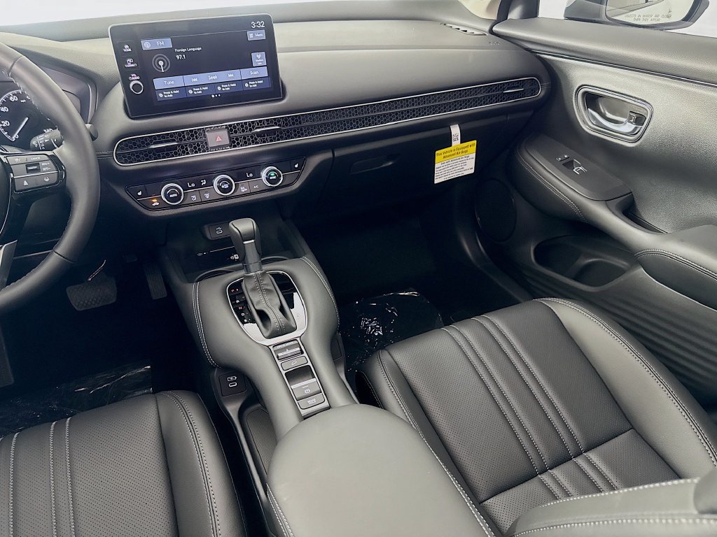 New 2027 Honda HR-V EX-L image 33