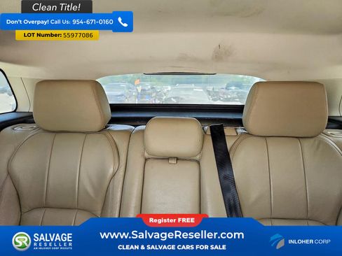 Used 2017 Land Rover Range Rover Evoque SE AWD/4WD image 13