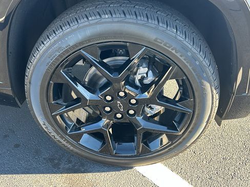New 2026 Chevrolet Traverse RS image 34