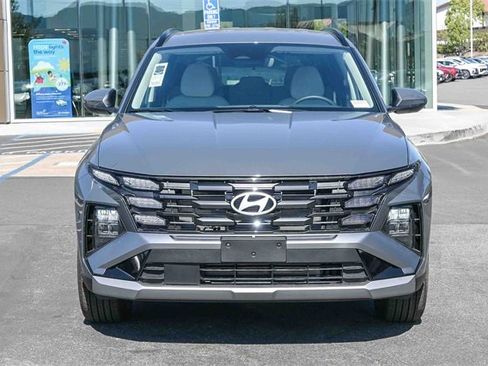 New 2026 Hyundai Tucson SEL image 2