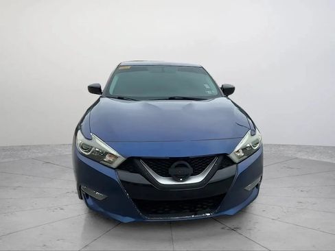Used 2016 Nissan Maxima 3.5 S FWD image 2