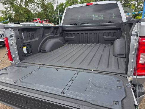Used 2022 Ford F150 XL w/ STX Black Appearance Package AWD/4WD image 28