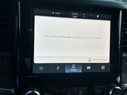 New 2025 RAM 3500 Big Horn image 56