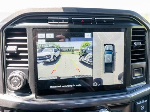 Used 2023 Ford F150 XLT w/ Equipment Group 302A High AWD/4WD image 27