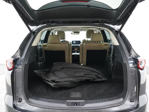 Used 2023 MAZDA CX-9 Touring Plus AWD/4WD image 16