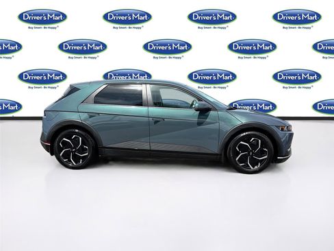 Used 2024 Hyundai Ioniq 5 SEL image 8