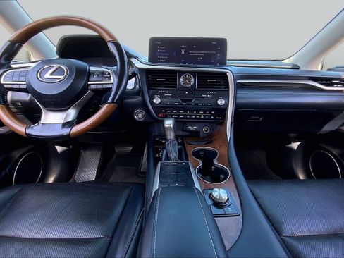 Used 2020 Lexus RX 350L FWD w/ Premium Package image 15