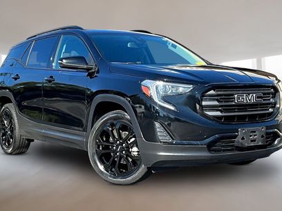 Used 2020 GMC Terrain SLE w/ Driver Convenience Package