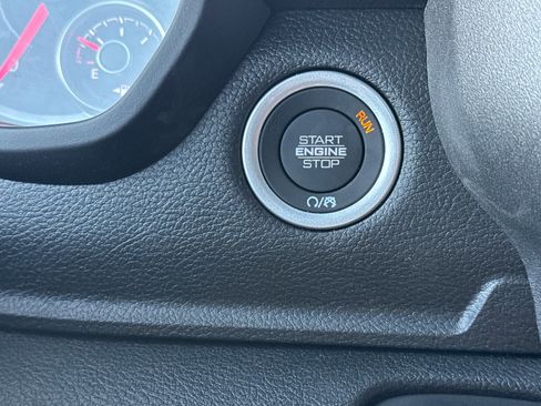 New 2026 RAM 1500 Tradesman image 20