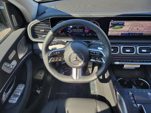 New 2026 Mercedes-Benz GLS 450 4MATIC image 14