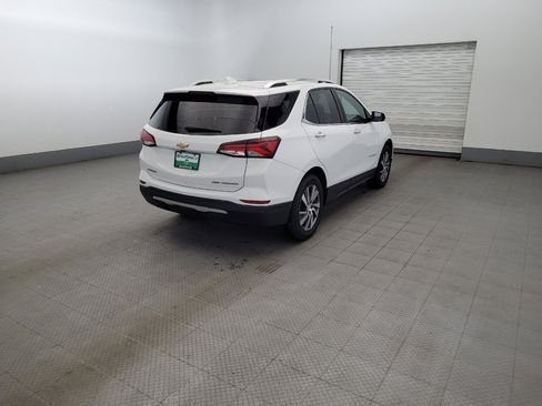 Used 2022 Chevrolet Equinox Premier AWD/4WD image 9