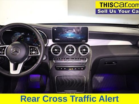 Used 2020 Mercedes-Benz GLC 300 image 27