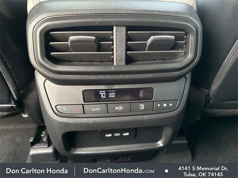 Used 2025 Honda Pilot EX-L image 13