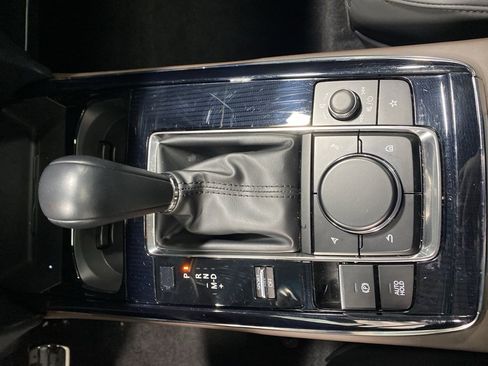 Certified 2025 MAZDA CX-30 AWD 2.5 S w/ Premium Package image 26