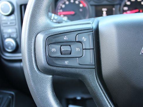 Used 2024 Chevrolet Silverado 2500 W/T w/ WT Convenience Package image 21