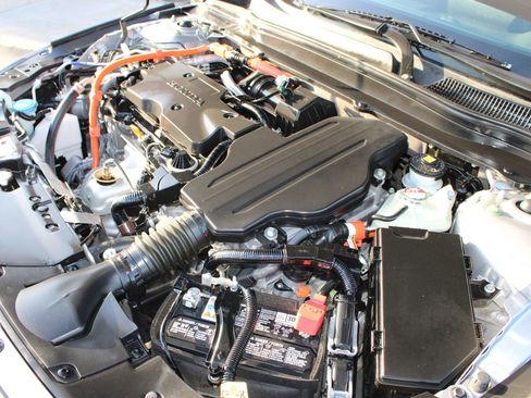 Used 2022 Honda Accord Sport image 36
