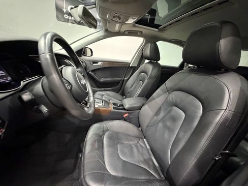 Used 2015 Audi A4 2.0T Premium Plus w/ Premium Plus Package AWD/4WD image 20