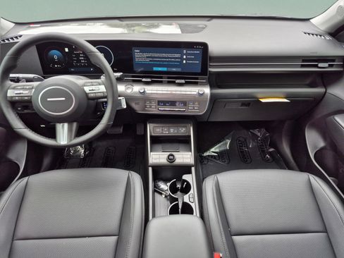New 2026 Hyundai Kona Limited FWD image 11