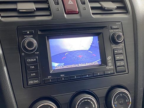 Used 2014 Subaru Crosstrek 2.0i Limited w/ Popular Package #2 image 25