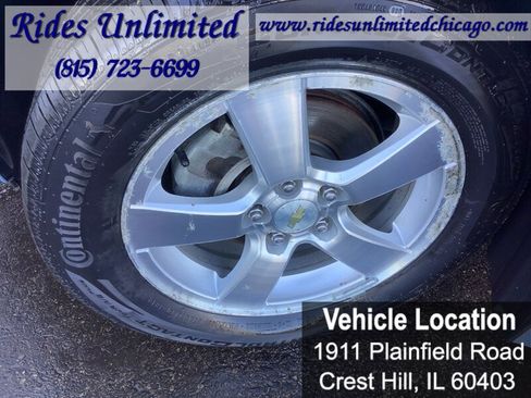 Used 2011 Chevrolet Cruze LT image 30