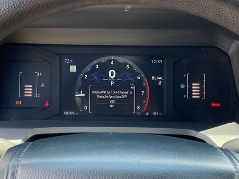 Used 2024 Toyota Tacoma SR5 RWD image 16