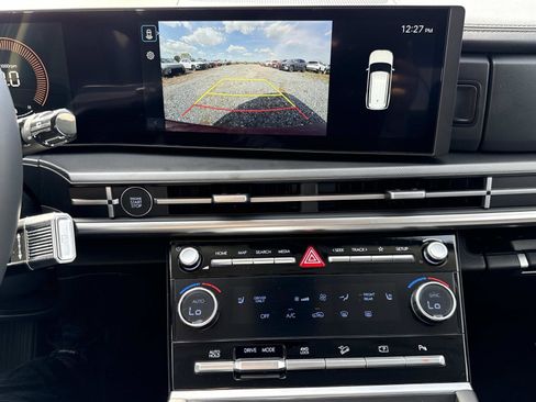 New 2026 Hyundai Santa Fe SEL image 4