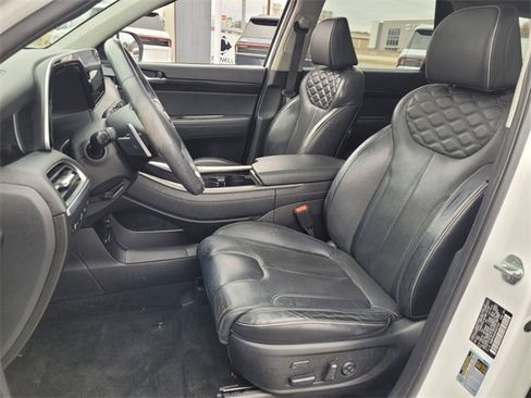 Used 2022 Hyundai Palisade Limited image 8