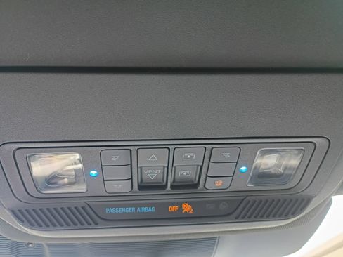 Used 2021 Ford Explorer Timberline AWD/4WD image 19