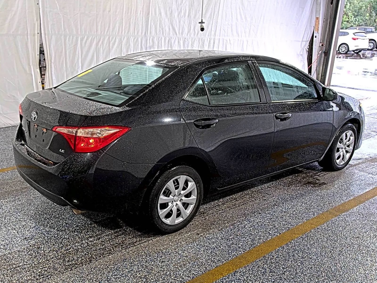 Used 2019 Toyota Corolla LE FWD image 6