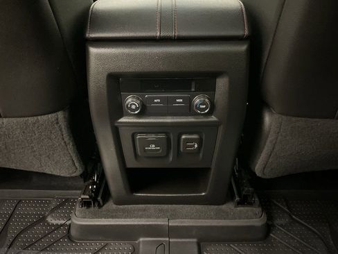 Used 2023 Chevrolet Traverse RS w/ LPO, Floor Liner Package image 16