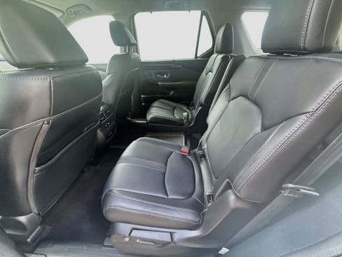 Used 2024 Honda Pilot EX-L image 21