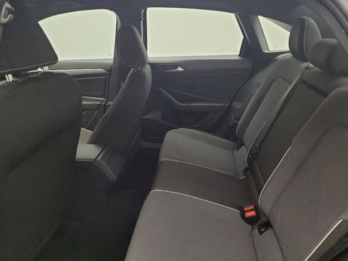 Used 2025 Volkswagen Jetta Sport FWD image 18