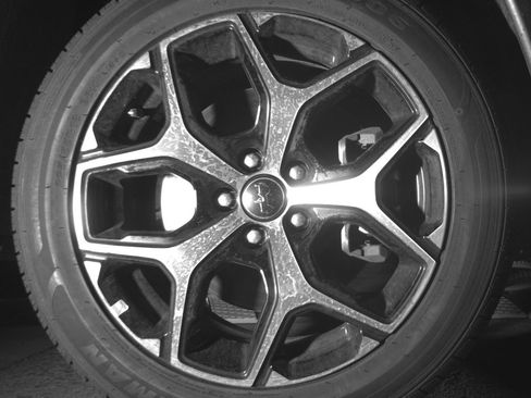 Used 2025 Jeep Compass Limited image 13