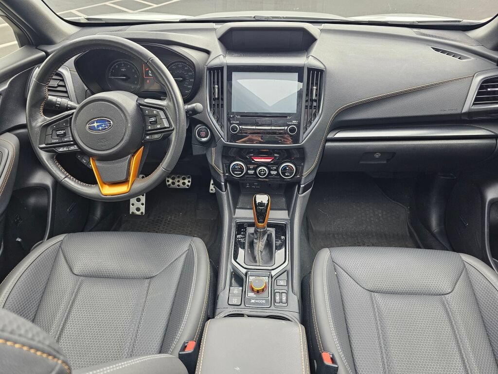 Used 2023 Subaru Forester Wilderness AWD/4WD image 16