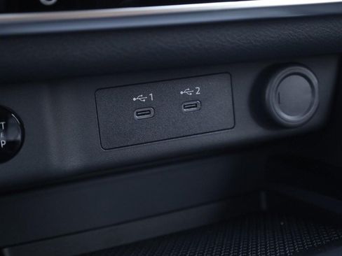 New 2026 Nissan Rogue Dark Armor AWD/4WD image 17