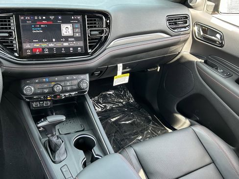 New 2026 Dodge Durango GT image 14