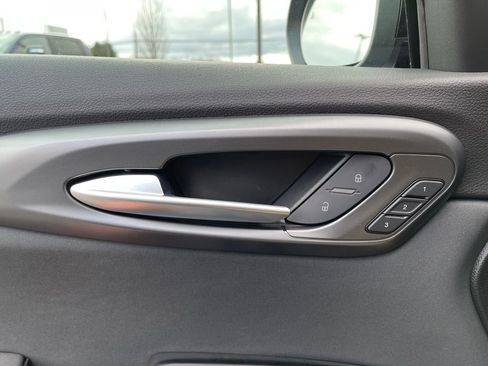 New 2024 Dodge Hornet R/T w/ R/T Blacktop Package image 28