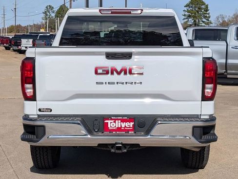 New 2026 GMC Sierra 1500 Pro w/ Pro Value Package image 8