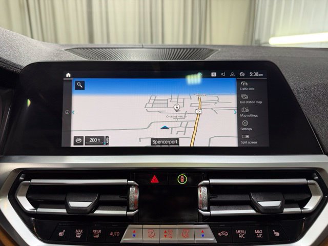 Used 2021 BMW 330e xDrive w/ M Sport Package AWD/4WD image 14