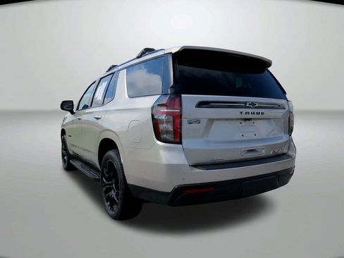 Used 2024 Chevrolet Tahoe RST w/ Luxury Package AWD/4WD image 5