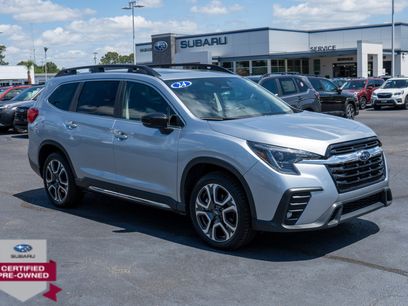 Used 2024 Subaru Ascent Limited w/ Technology Package